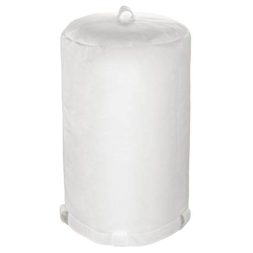 70333 Dust Collector Bag Replacement for POWERTEC DC-1512 Dust Collection Bag Compatible with JET and More brand Dust Collection Systems for Ximoon