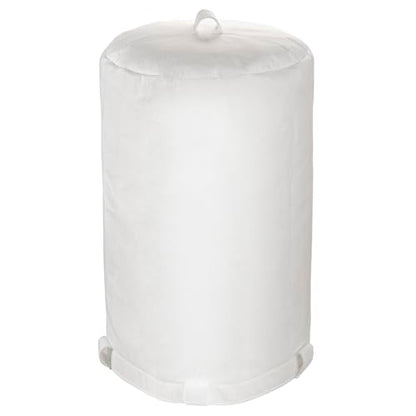 70333 Dust Collector Bag Replacement for POWERTEC DC-1512 Dust Collection Bag Compatible with JET and More brand Dust Collection Systems for