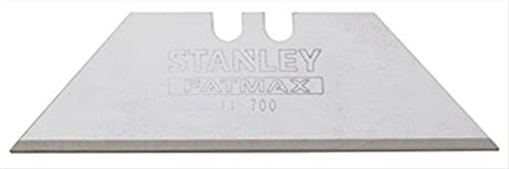 STANLEY FATMAX Utility Knife Blades, 100-Pack (11-700A) Stanley