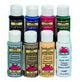 Apple Barrel 2 Oz. Non-Toxic Multi-Purpose Acrylic Paint Set, Set - 8 Apple Barrel