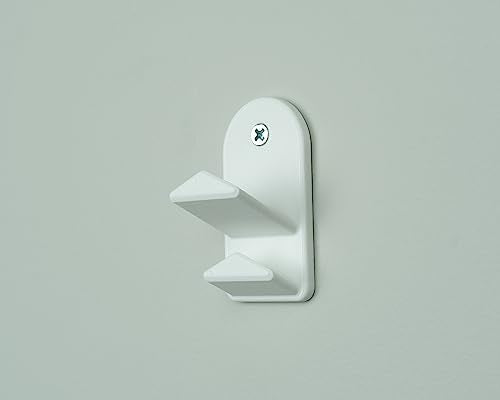 3 Pack Cutting Mat Hangers with Double Hooks (6 Hook Equivalent), Storage Holders Compatible with Cricut Explore One/Air/Air 2/Maker Cut Mats, matterform