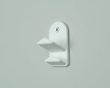 3 Pack Cutting Mat Hangers with Double Hooks (6 Hook Equivalent), Storage Holders Compatible with Cricut Explore One/Air/Air 2/Maker Cut Mats, matterform