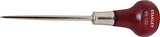 Stanley 69-122 6-1/16-Inch Wood Handle Scratch Awl Stanley