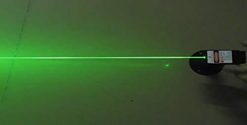 Oxlasers 532nm 12V High Power TTL Green Laser Module oxlasers
