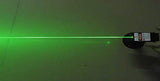 Oxlasers 532nm 12V High Power TTL Green Laser Module oxlasers