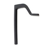 DCT 8in Work Bench Holdfast Woodworking Hold-Down Clamp – 4in Reach, 5/8in Shaft for Wood Carving, Routing, Sanding Deadwood Crafted Tools