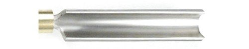 Crown 231W 1.25-Inch Roughing Out Gouge Crown