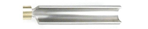 Crown 231W 1.25-Inch Roughing Out Gouge