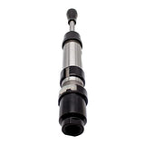 LeTkingok Pneumatic Tamping Machine Earth Sand Rammer Tamper Air Hammer Sander 430-540mm (D6) LeTkingok