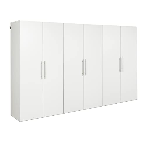 HangUps Storage Cabinet - WoodArtSupply