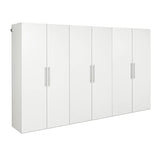HangUps Storage Cabinet Prepac