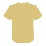 Jersey Hockey Cutout Unfinished Wood Sports Theme Sports Team Door Hanger Favorite Player MDF Shaped Canvas Style 5 (24") Diverse Woodworking