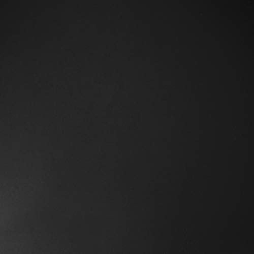 IC International Concepts Solid Wood Top Dining Table, Black IC International Concepts