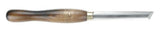 Crown Tools 250W / Big Horn 24130 3/4 Inch Oval Skew Chisel Crown