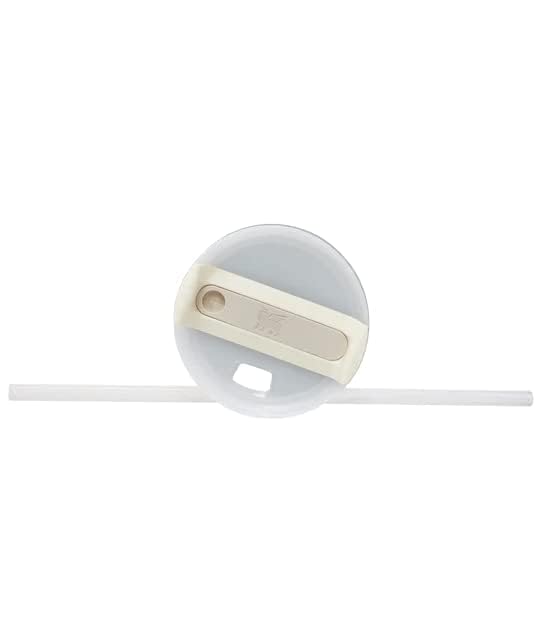 Stanley Quencher H2.0 FlowState Tumbler 40oz (Cream) STANLEY