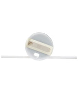 Stanley Quencher H2.0 FlowState Tumbler 40oz (Cream) STANLEY