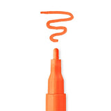 Craft Smart Medium Line 12 Color Paint Pen Set Craft Smart