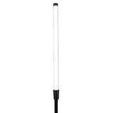 OttLite Clip-On LED Easel Lamp with ClearSun LED Technology - Sturdy Clip Light with On/Off Switch Cord - Adjustable & Flexible Neck for Precise OttLite