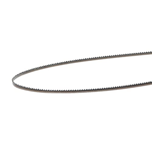 Timber Wolf Bandsaw Blade 3/16" x 93-1/2", 10 TPI Timber Wolf