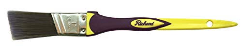 Richard 81309 Elegance Brush Set, Bundle (1", 1-1/2", 2"), 3 Pack Richard