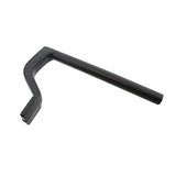 DCT 8in Work Bench Holdfast Woodworking Hold-Down Clamp – 4in Reach, 5/8in Shaft for Wood Carving, Routing, Sanding Deadwood Crafted Tools