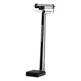 Healthometer 402KL Physician Beam Scale w/ Height Rod (390 lb / 180 kg) Health o meter
