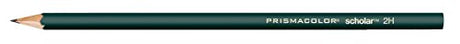 Prismacolor Scholar Manga Drawing Set, 10 Piece Kit Prismacolor
