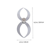 FOYTOKI Woodworking Thickness Gauge Digital Caliper Tool Tools for Wood Brake Caliper Tool Woodworking Caliper Stainless Measuring Calipers FOYTOKI