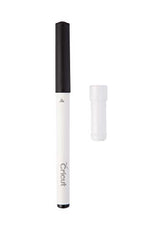 Cricut Explore One Accessory Adapter and Pen, Black, 2002845 Cricut