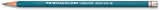 Prismacolor Premier Turquoise Graphite Sketching Pencils, Soft Leads, 12 Count Prismacolor