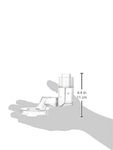 DEWALT Dust Collection Adapter for Plunge Base Routers, Compact Router (DNP616) DEWALT