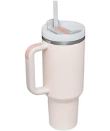 STANLEY Quencher H2.0 FlowState Tumbler 40oz (Rose Quartz) STANLEY