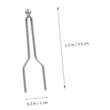 jojofuny 9pcs Wood Burning Pen Tips Woodburning Tips Pyrography Kit Pyrography Wire Burning Tool Wood Burner Tips Heating Wire Tips Wire Wood Burning jojofuny