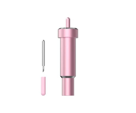 Bonded-Fabric Blade, Explore Fabric Blade, Artarron Fabric Bonded Blade and Housing for Cricut Maker 3/Maker/Explore 3/Explore Air 2/Air, for Cutting Artarron