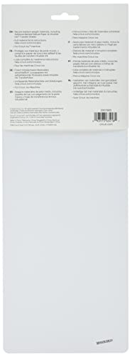 Cricut Cutting Mat, youth large / 11-13, Standardgrip Cricut