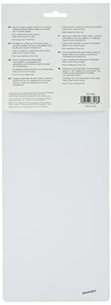 Cricut Cutting Mat, youth large / 11-13, Standardgrip Cricut