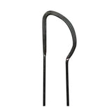 COHEALI 69 PCS Professional Pyrography Replacement Tips for Burning Wood Wire Tips for Burning Wood Replacement Pyrography Wire Tip Kit, Silverx3pcs COHEALI