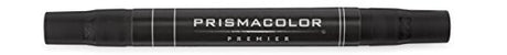 Prismacolor Premier Double-Ended Art Markers, Fine and Chisel Tip, 72 Pack Prismacolor