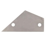 16PCs Guitar Diy Tools Fret File Crowning, Fret Rocker, Fret End Dressing File, Fret Wrap, Fret Leveling Beam, Fret Polishing Kit, Fingerboard Ahathyw