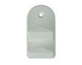 3 Pack Cutting Mat Hangers with Double Hooks (6 Hook Equivalent), Storage Holders Compatible with Cricut Explore One/Air/Air 2/Maker Cut Mats, matterform