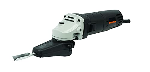 ARBORTECH Power Chisel Kit | Electric Chisel for Carving Wood with 7 Wood Chisels | PCH.FG.900.20 Arbortech