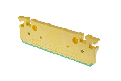 MICROJIG GRR-RIPPER GRP-5 1/4" Replacement Leg, Yellow MICRO JIG