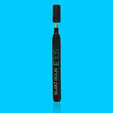 SOL3 Shoe Pens™ Premium Midsole Marker Sneaker Paint for Leather, Canvas, Suede & Knit Shoes (White) SOL3