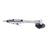 Long Handle Pneumatic Cut Off Tool 3-inch 18000RPM Air Cut-Off Tool Extended Cutting Tool Kaibrite