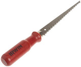 IRWIN Tools Standard Drywall/Jab Saw (2014102) IRWIN