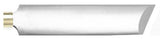 Crown Tools 252 / Big Horn 24133 1-1/4 Inch Oval Skew Chisel Crown