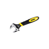 Stanley 90-948 8-Inch Adjustable Wrench Stanley