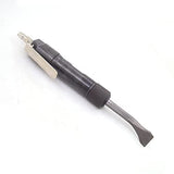 Air Flux Chipper Straight Pneumatic Shovel Scaler Chisel Burr Weld Paint Scrap wilin