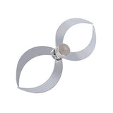 FOYTOKI Woodworking Thickness Gauge Digital Caliper Tool Tools for Wood Brake Caliper Tool Woodworking Caliper Stainless Measuring Calipers FOYTOKI