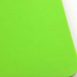 Surebonder Large Silicone Mat with Ruler for Hot Glue Gun Projects, Flexible & Heat Resistant Surface for Easy Cleanup Or Use for Tracing Projects, Surebonder